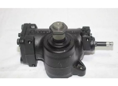 Механизм рулевой ГАЗон Next ZF ОАО ГАЗ C41R113400014 / 8090955211