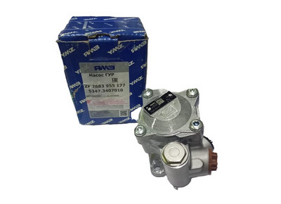 Насос ГУР ГАЗон Next ZF дв ЯМЗ 534 53473407010/ZF7683955177