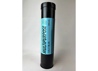 Смазка синяя NANOTEK Multipurpose HT PLUS 2 V220 Grease/400 гр