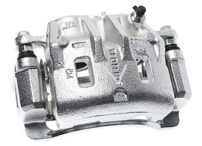 Суппорт Газель NEXT 46т задний правый MANDO C41R923502136