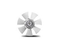 Вентилятор охлаждения 3163 с муфтой Borg Warner 31621308008