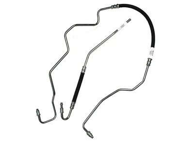 Шланг ГУР кт Газель Next дв Cummins RGA21R233408800