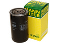 Фильтр масляный ГАЗ3309 MANN W950/4
