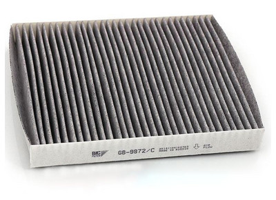 Фильтр салонный Газель NEXT ГАЗон NEXT BIG GB9972