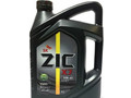 ZIC  A +/X7 10W40  SК  диз  6л  син 