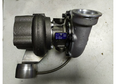 Турбокомпрессор ГАЗон Next BorgWarner 53401118010