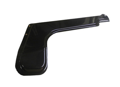 Брызговик переднего левый н/о ГАЗ33022217 3302840316710