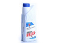 Антифриз 1кг синий FELIX
