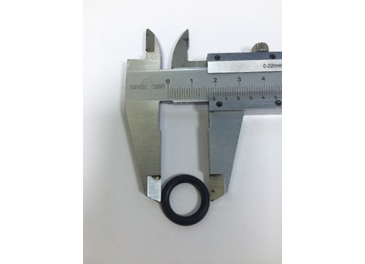 Кольцо уплотнительное штуцера форсунки морковка BOSCH 53401112152 115908