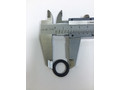 Кольцо уплотнительное штуцера форсунки морковка BOSCH 53401112152 115908