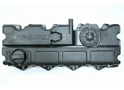 Крышка клапанов/головки цилиндров ГАЗон Next ЯМЗ 53401003260