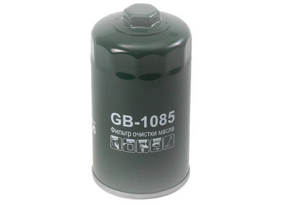 Фильтр масляный ГАЗ3309 BIG GB1085