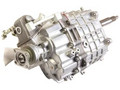 КПП 5ст Газель Next Cummins 28  на тросах  ОАО ГАЗ A31R32170001001