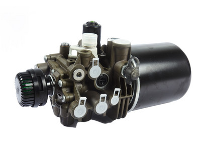 Модуль подготовки воздуха KNORRBREMSE HTLT224002241 ZB4400 12V ТУРЦИЯ