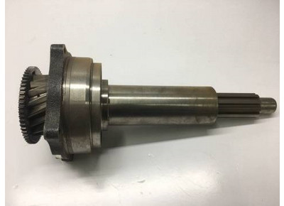 Вал первичный КПП ГАЗон Next в сборе с крышкой C40R13170102210