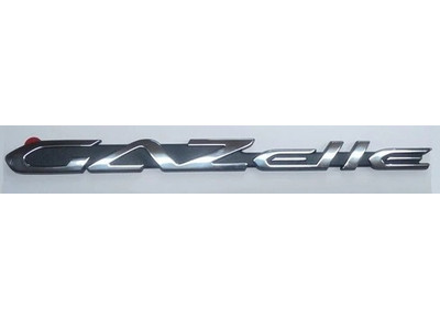 Орнамент Газель NEXT ГАЗ А21R23821201810