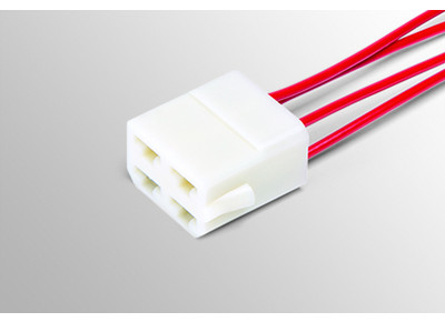 Колодка 4конт ПАПА AX37301