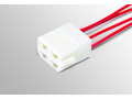 Колодка 4конт ПАПА AX37301