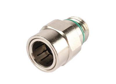 Фитинг к фильтру М16х15 с кольцом ГАЗон Next 6511111032/ F951213M16X15
