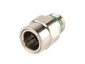 Фитинг к фильтру М16х15 с кольцом ГАЗон Next 6511111032/ F951213M16X15
