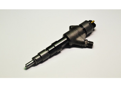 Форсунка ГАЗ 3309 Евро4 BOSCH 0445120245