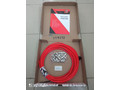 Комплект вывода сапунов УАЗ Gen ll без глушителя с КПП и РКDYMOS redBTR 559070