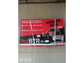 Лебедка серия MISSION SOS 170 12v 7711кг 364:1 redBTR 951711