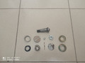 Шарнир рулевого наконечника УАЗ АДС РЕМКОМПЛЕКТ рулевого наконечника 15866