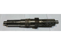 Вал промежуточный Газель Next КПП  6 ст ГАЗ голый ОАО ГАЗ A31R221701050