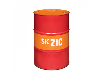 ZIC 5000 10W40 CI 4 дизель 200л цена за 1л 202658