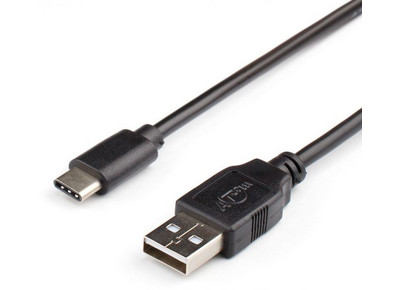 Кабель USB 20 + typtC USB 1м A78579S A78883S