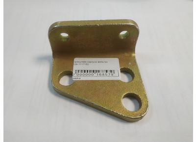 Кронштейн корпуса фильтра тонкой очистки топлива 5361117152