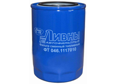 Фильтр топливный ГАЗон NEXT Ливны ФТ0461117010
