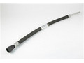 Трубка топливная подачи топлива к двс быстросъем прямой штуц8х15х400 31631104208