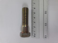 Болт М14х50х2 крышки задней рессоры  ГАЗ33073309 4593471645