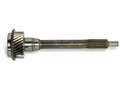 Вал первичный Газель Next Cummins 28 голый 26зуб ОАО ГАЗ А21R221701022