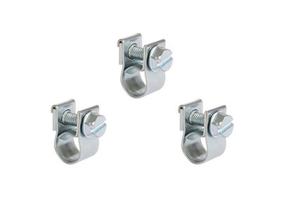 Хомут шарнирный МИНИ 68 880555 MINICLAMPS799	