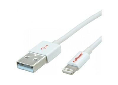 Кабель USB 20 AVS Iphone 5 a78718s
