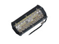 Фара противотуманная СВЕТОД прямоугольная CS120W 