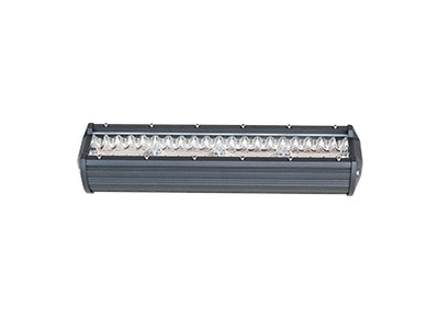 Фара противотуманная СВЕТОД балка CKY180W Белое стекло