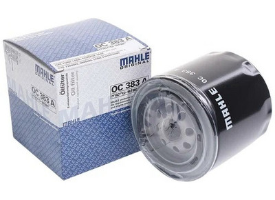 Фильтр масляный ГАЗ3302 УАЗ MAHLE OC383A