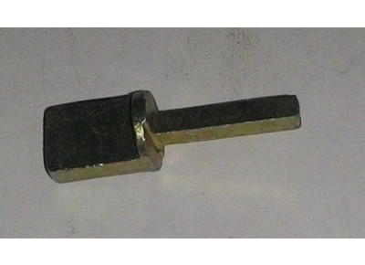 Переходник датчика скорости ПАЗ 4230 42303802012