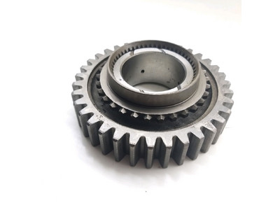 Шестерня заднего хода втор вала  Валдай 330933083310 ОАО ГАЗ 33091701140 35зуб