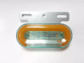 Фонарь маркерный с подсветкой колеса ZS7008 12V