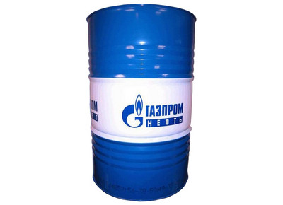 Газпромнефть ДизельБензин Premium 10W40