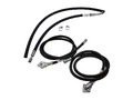 Шланг ГУР ГАЗ3309 двД245 кт Riginal RG33093408800