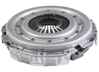 Корзина сцепления ГАЗон Next ПАЗ Next 87т дв534 Cummins 38 Автодизель  91276