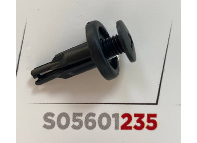 Клипса 235 KJ1053 SKYWAY S05601235 HONDA ACCORD INSPIRE для порогов
