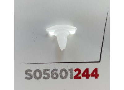 Клипса 244 KJ079; SKYWAY S05601244