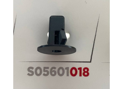 Клипса 018 KJ401